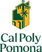 California State Polytechnic University Pomona Logo